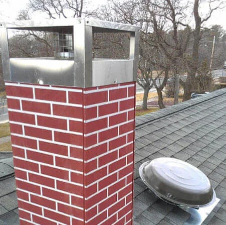 Chimney Repair Hewlett NY