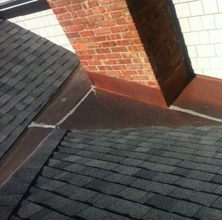 Chimney Leak Repair Hewlett NY