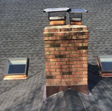 Masonry Chimney Repair Hewlett NY